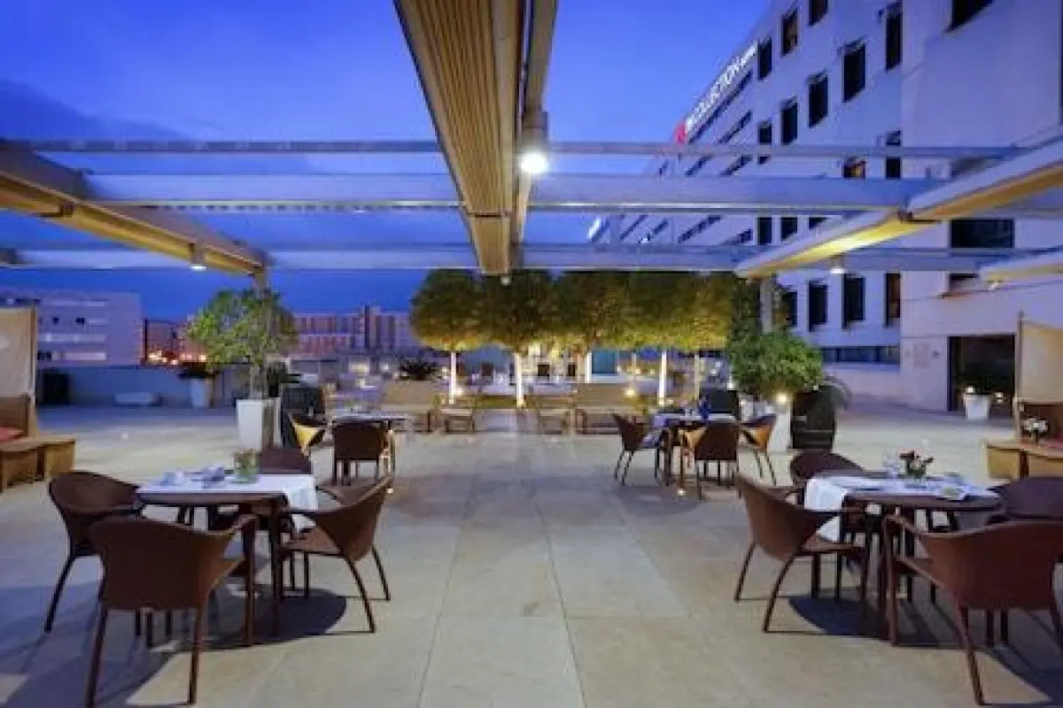 NH Collection Sevilla – Affordable hotel in Seville