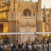 EME Catedral Mercer Hotel – Affordable hotel in Seville