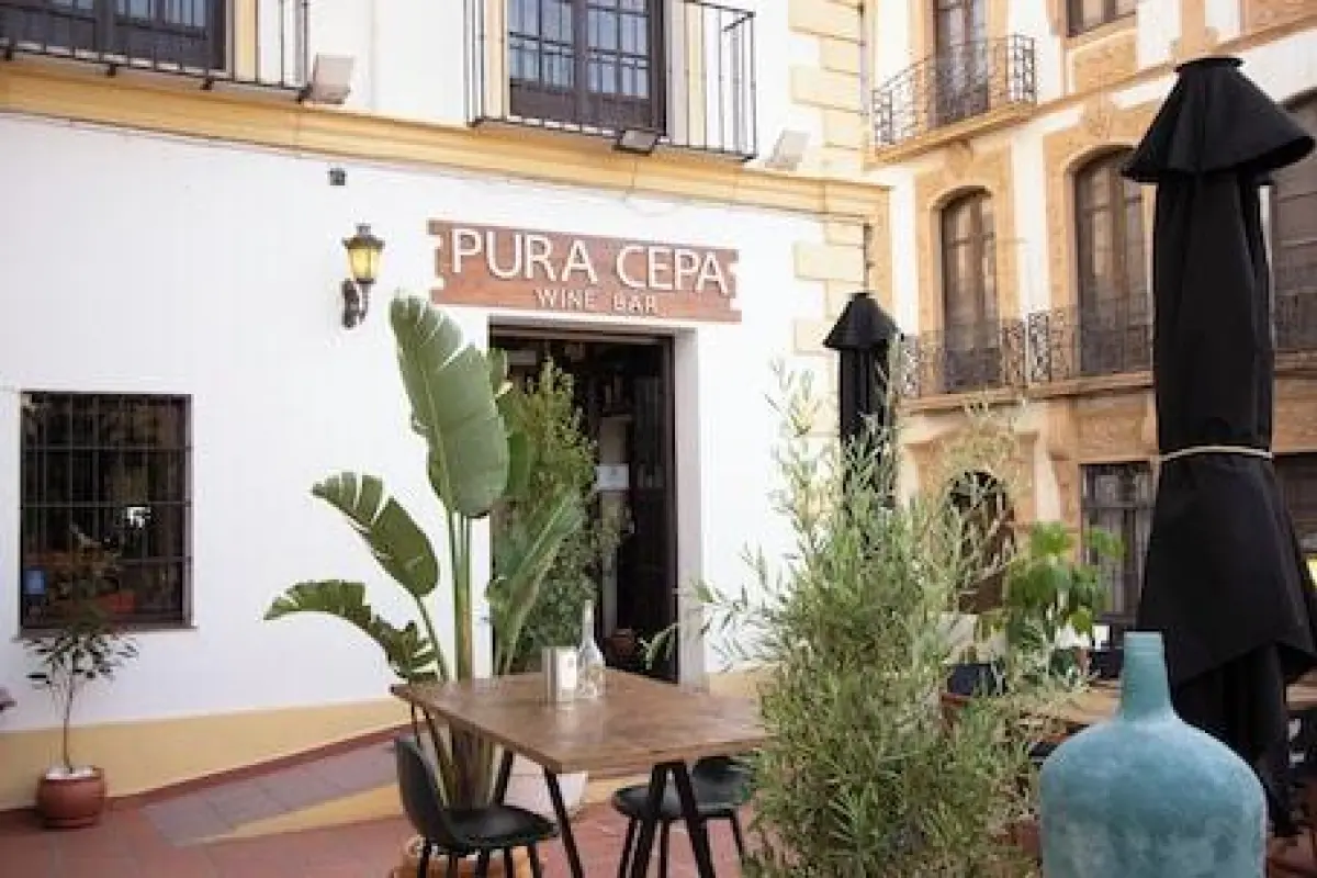 Hotel Palacio de Hemingway – Affordable hotel in Ronda
