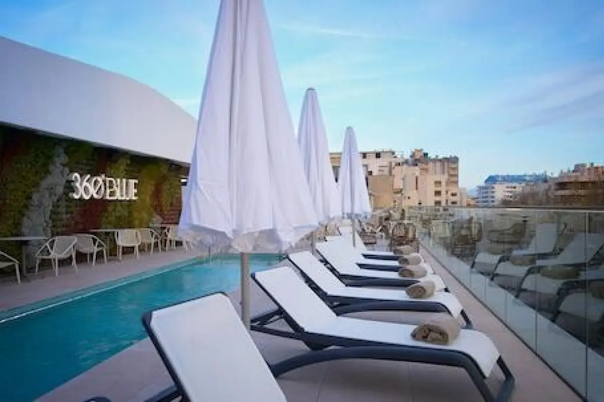 Obal Hotel Marbella – Affordable hotel in Marbella