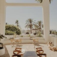 Hotels in Málaga, Andalusia, Spain