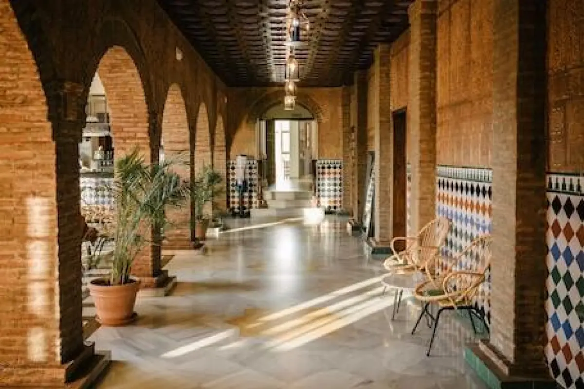 Hotel Castillo de Monda – Affordable hotel in Monda