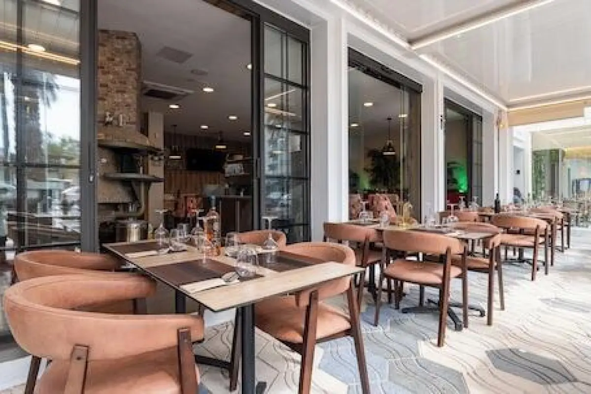HOTEL MARINA BENALMADENA – Affordable hotel in Benalmádena