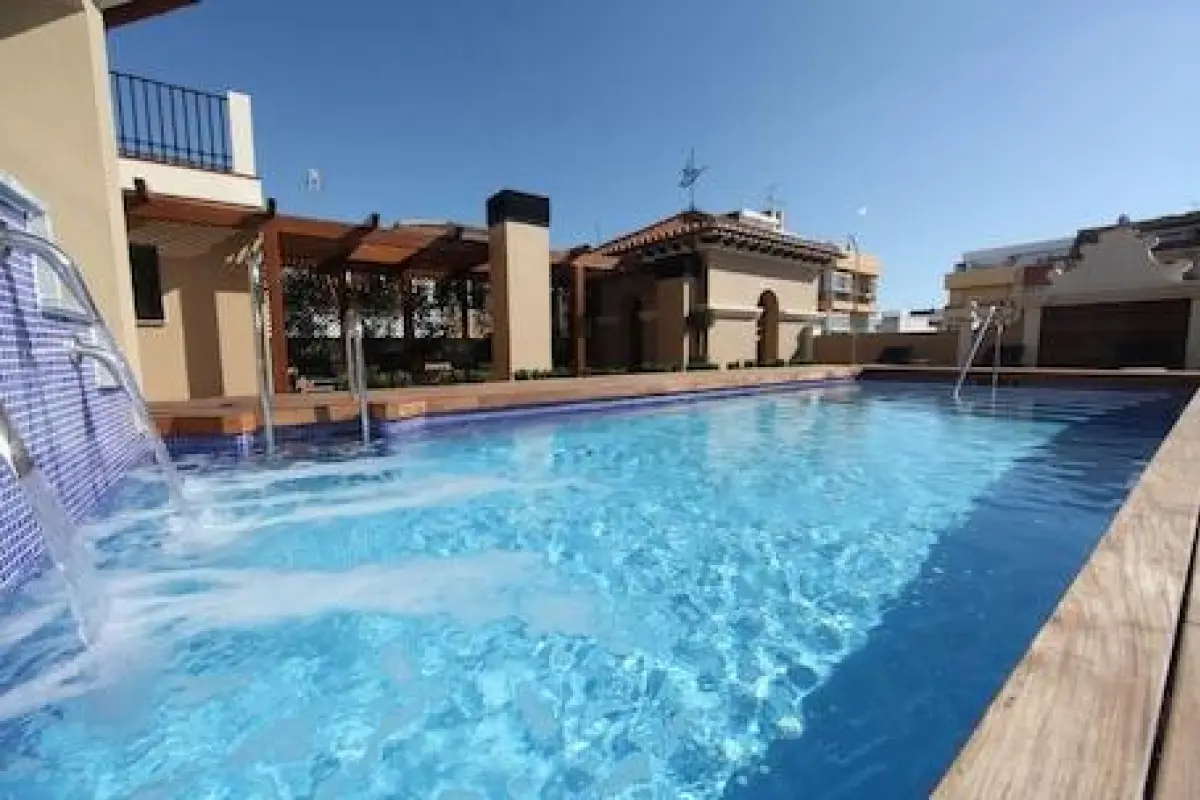 Hotel Casa Consistorial – Affordable hotel in Fuengirola