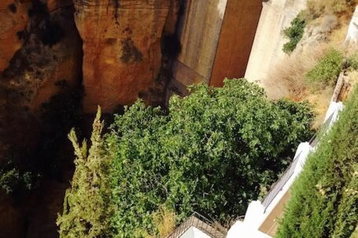 Hotel Montelirio – Affordable hotel in Ronda