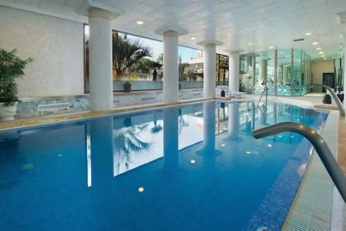 Hotel IPV Palace & Spa – Affordable hotel in Fuengirola