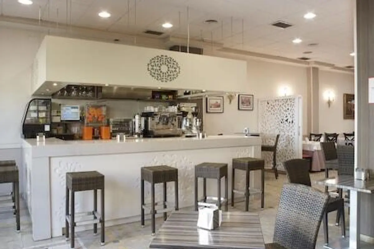 Hotel Maestranza – Affordable hotel in Ronda