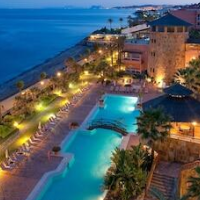 Gran Hotel Elba Estepona Thalasso & Spa – Affordable hotel in Estepona