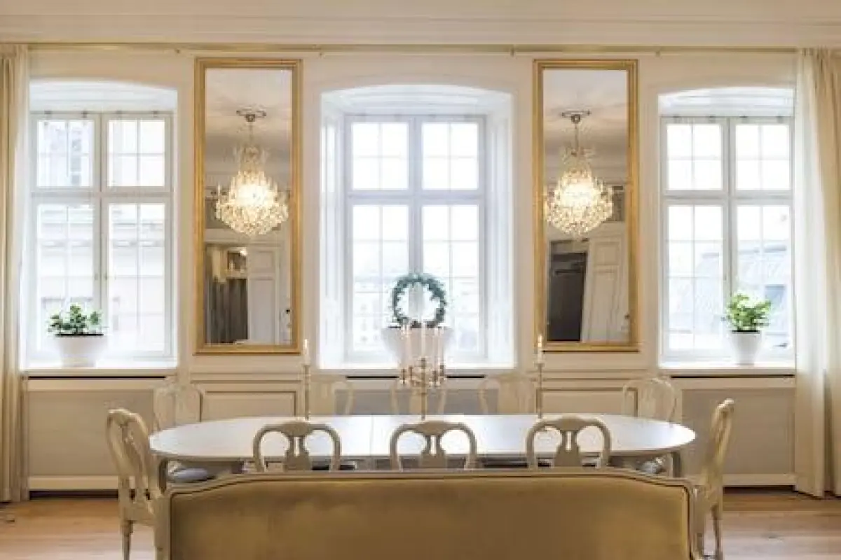 Hotel Kungsträdgården – Affordable hotel in Stockholm