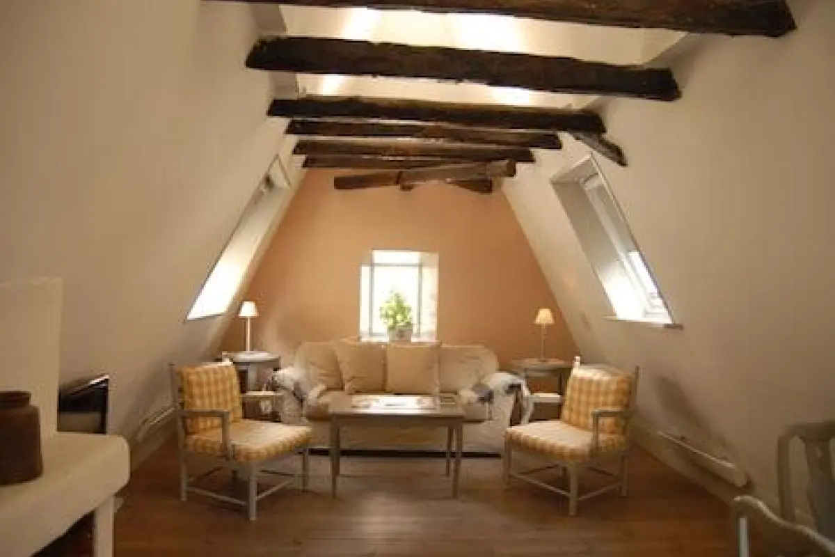 Hotel Sven Vintappare – Affordable hotel in Stockholm
