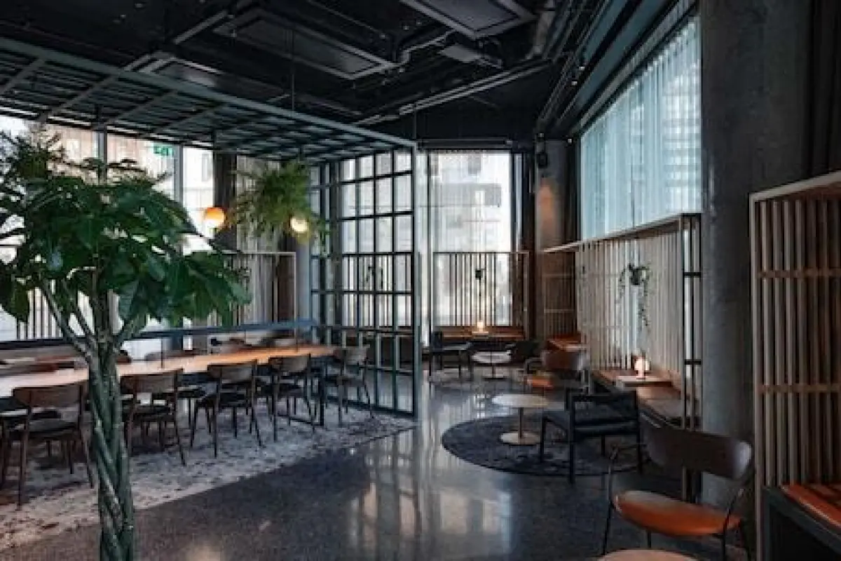 Comfort Hotel Arlanda Airport Terminal – Affordable hotel in Arlanda