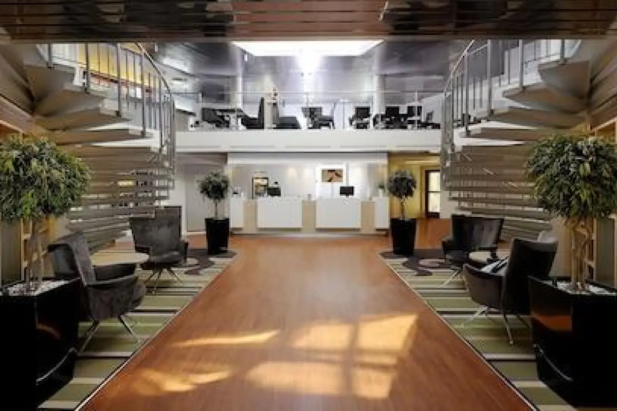Good Morning Arlanda – Affordable hotel in Arlanda
