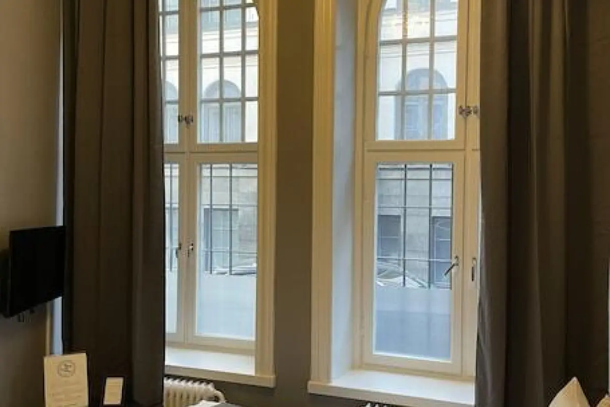 Unique Hotel – Affordable hotel in Stockholm
