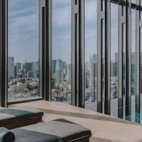 Fairmont Tokyo – Affordable hotel in Tokyo
