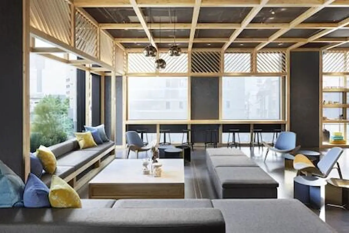 OMO5 Tokyo Otsuka by Hoshino Resorts – Affordable hotel in Tokyo