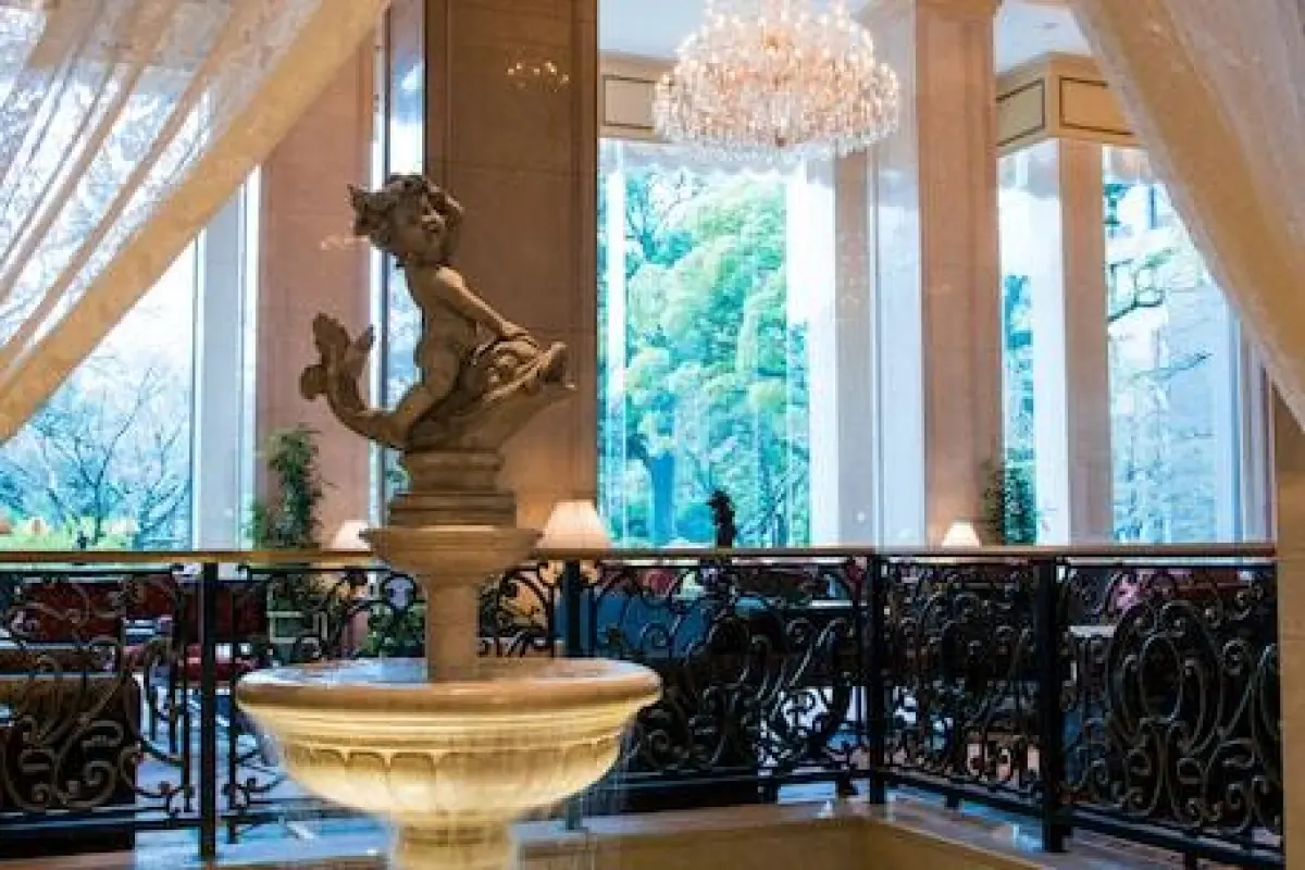 RIHGA Royal Hotel Tokyo – Affordable hotel in Tokyo