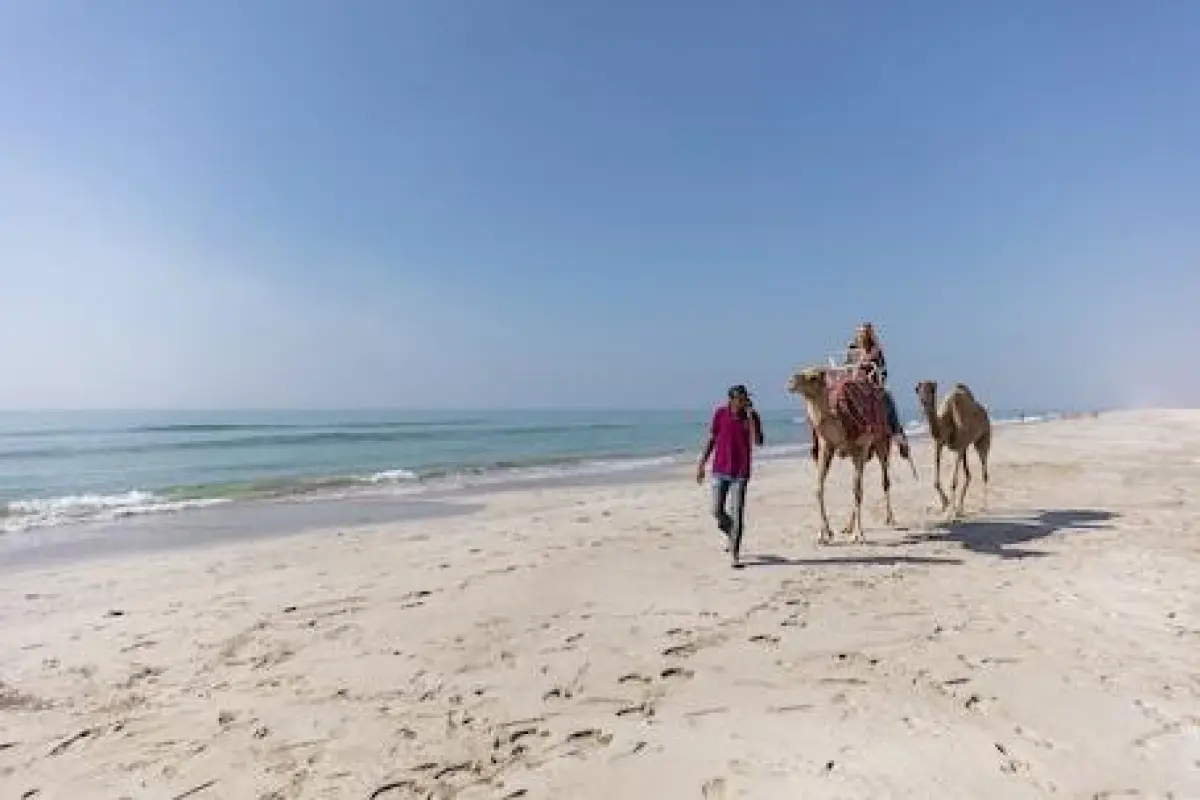 Atana Stay Salalah – Affordable hotel in Salalah