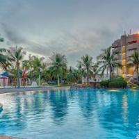 Crowne Plaza Resort Salalah by IHG – Affordable hotel in Salalah