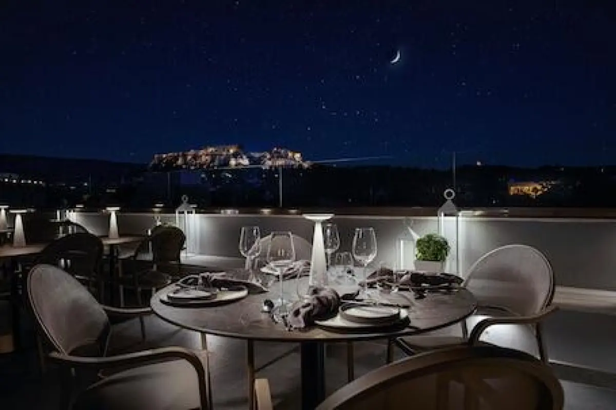 MiraMe Athens Boutique Hotel-House of Gastronomy – Affordable hotel in Athens