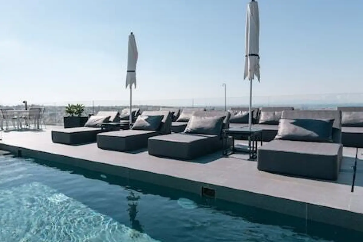 Neoma  – Affordable hotel in Athens