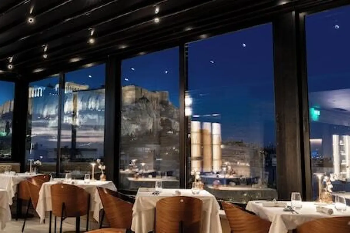 AthensWas Design Hotel – Affordable hotel in Athens