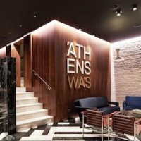 AthensWas Design Hotel – Affordable hotel in Athens