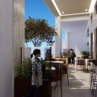 Eternity – Affordable hotel in Athens