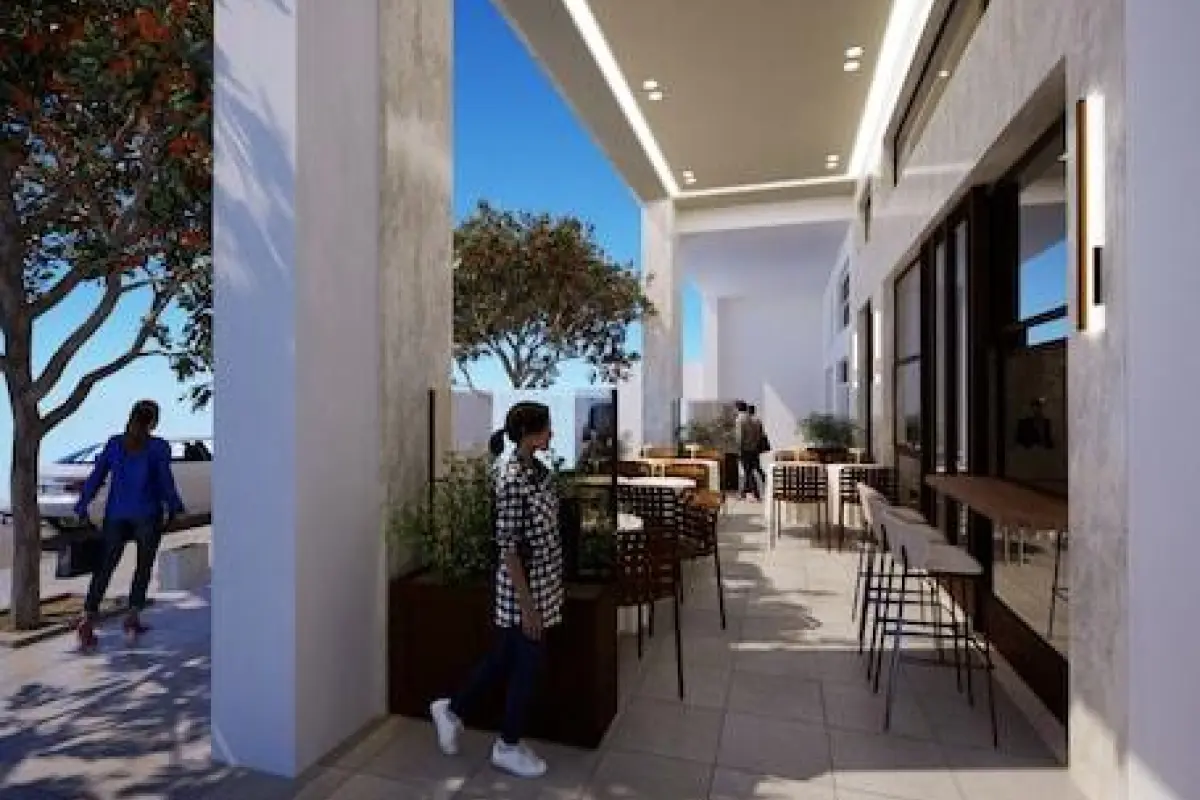 Eternity – Affordable hotel in Athens
