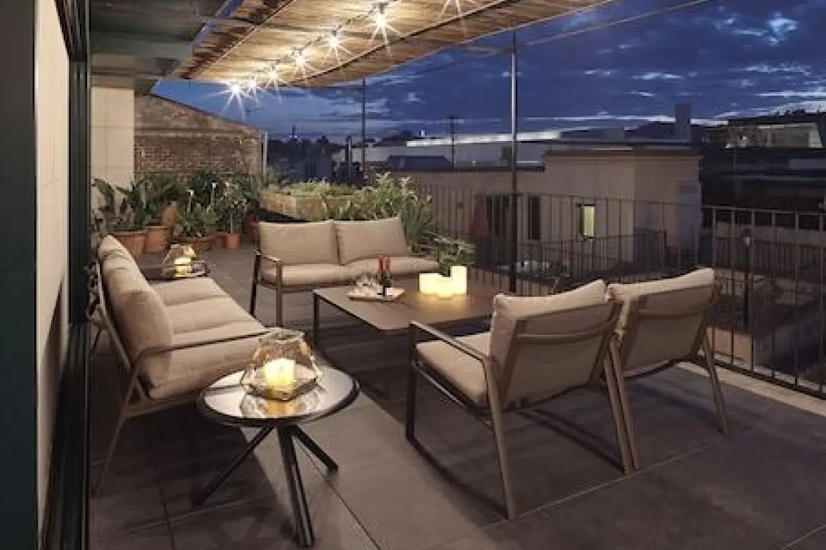 Casa Camper Barcelona – Affordable hotel in Barcelona