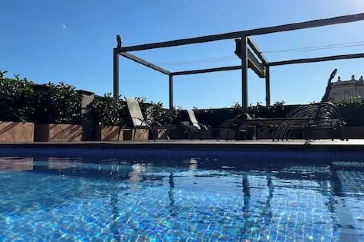 Hotel Chi – Affordable hotel in Barcelona
