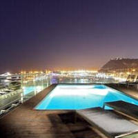 Eurostars Grand Marina – Affordable hotel in Barcelona