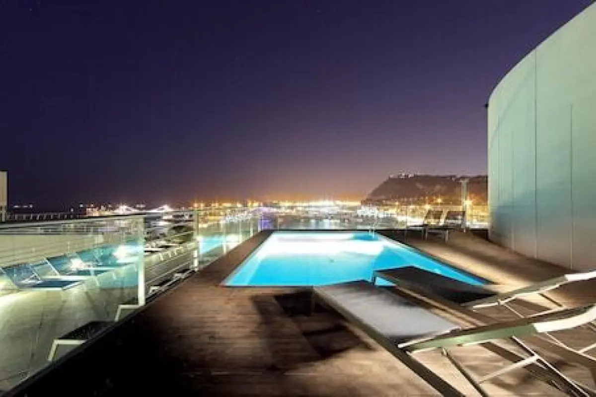 Eurostars Grand Marina – Affordable hotel in Barcelona