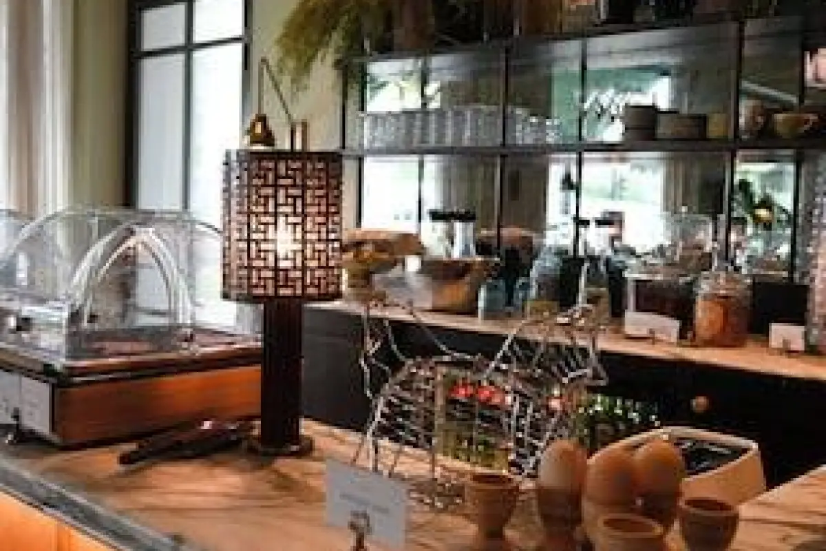 The July - Twenty Eight – Affordable hotel in Amsterdam