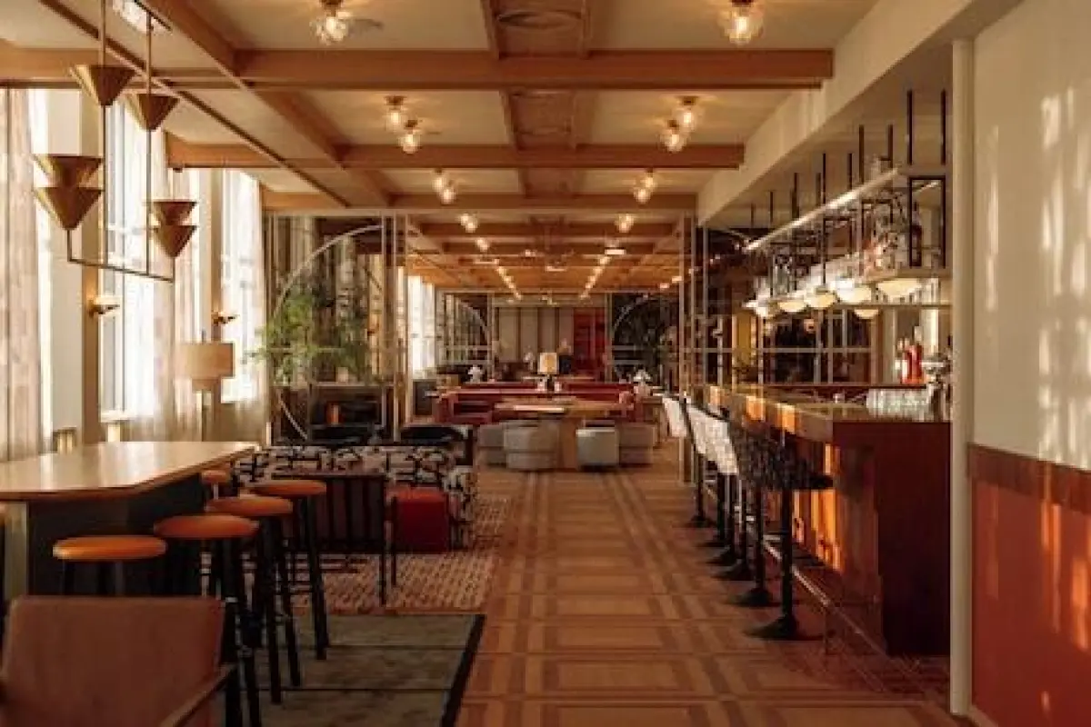 De Plesman Hotel The Hague – Affordable hotel in The Hague