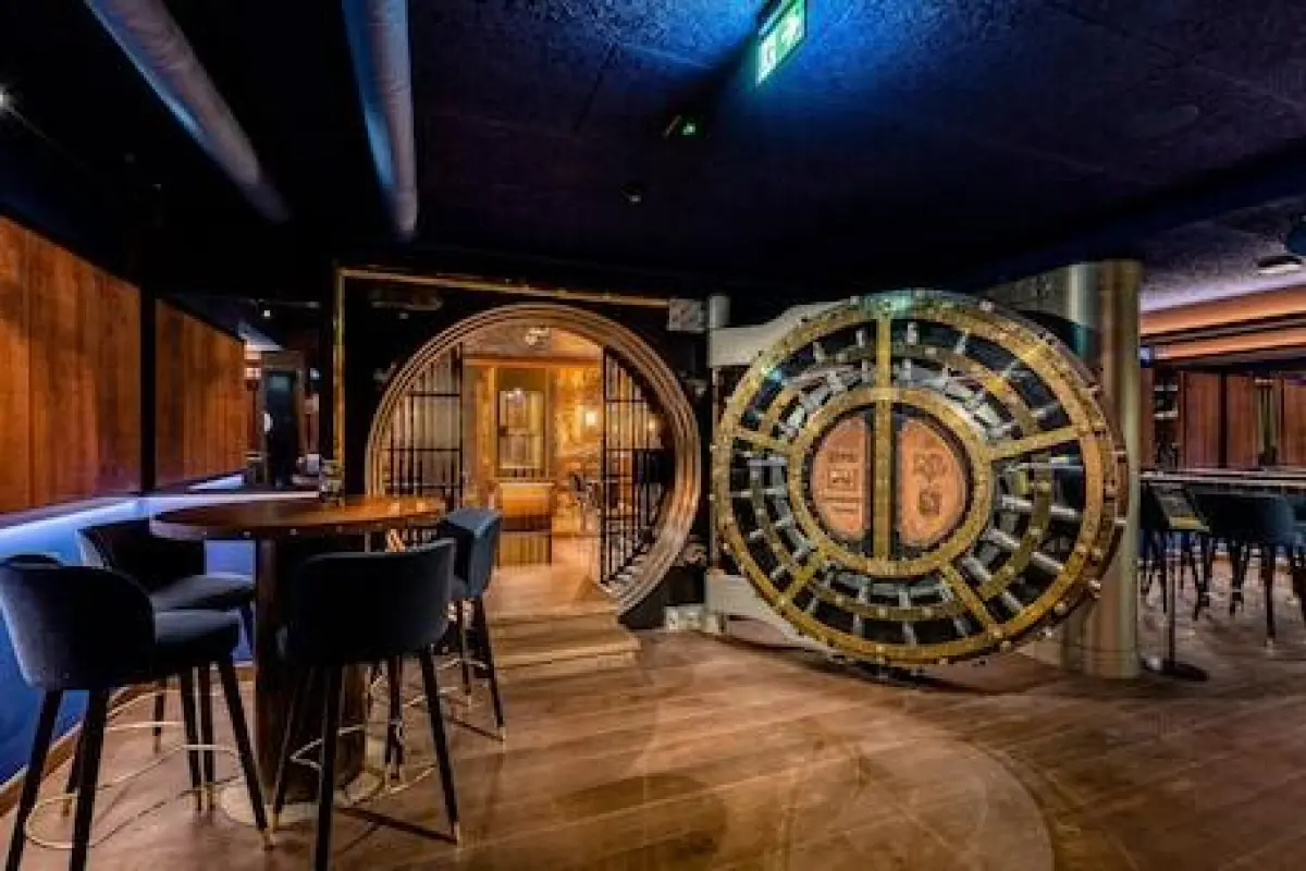 voco The Hague by IHG – Affordable hotel in The Hague