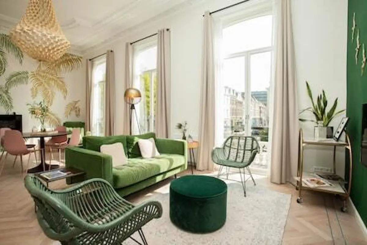 La Paulowna Boutique Hotel – Affordable hotel in The Hague