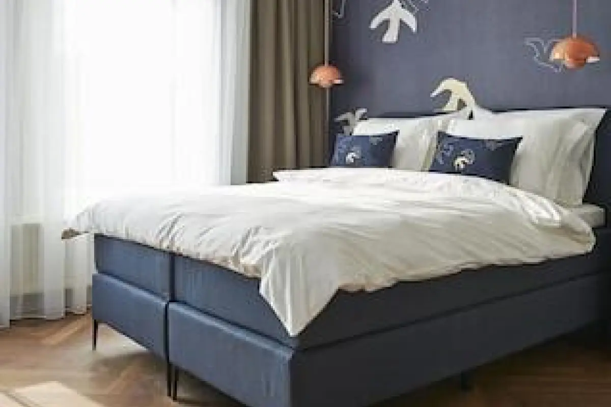 Hotel Pistache Den Haag – Affordable hotel in The Hague
