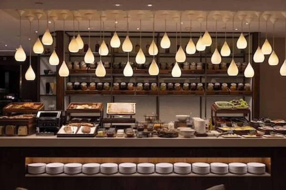 Hotel Okura Amsterdam – Affordable hotel in Amsterdam