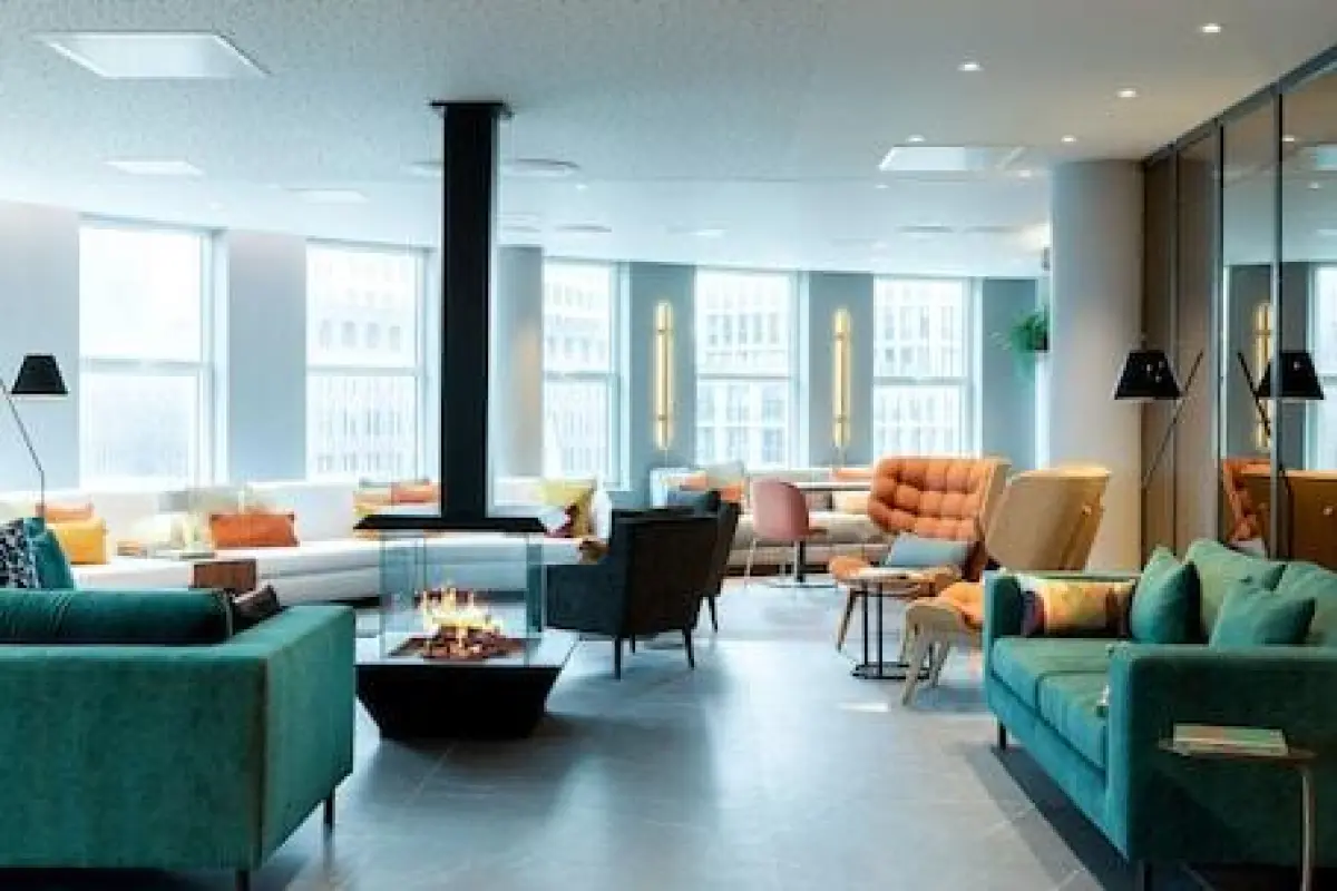 Residence Inn by Marriott The Hague – Affordable hotel in The Hague