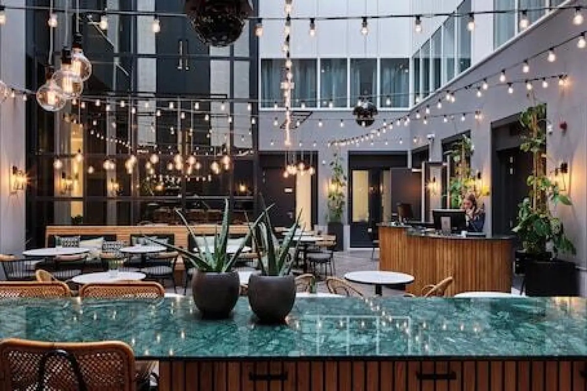 Staybridge Suites The Hague - Parliament by IHG – Affordable hotel in The Hague