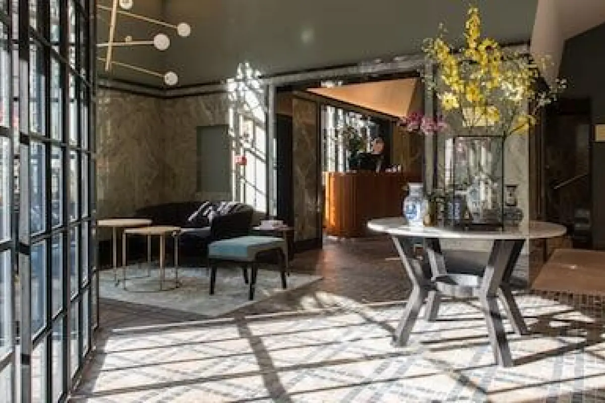 Hotel Indigo The Hague - Palace Noordeinde by IHG – Affordable hotel in The Hague