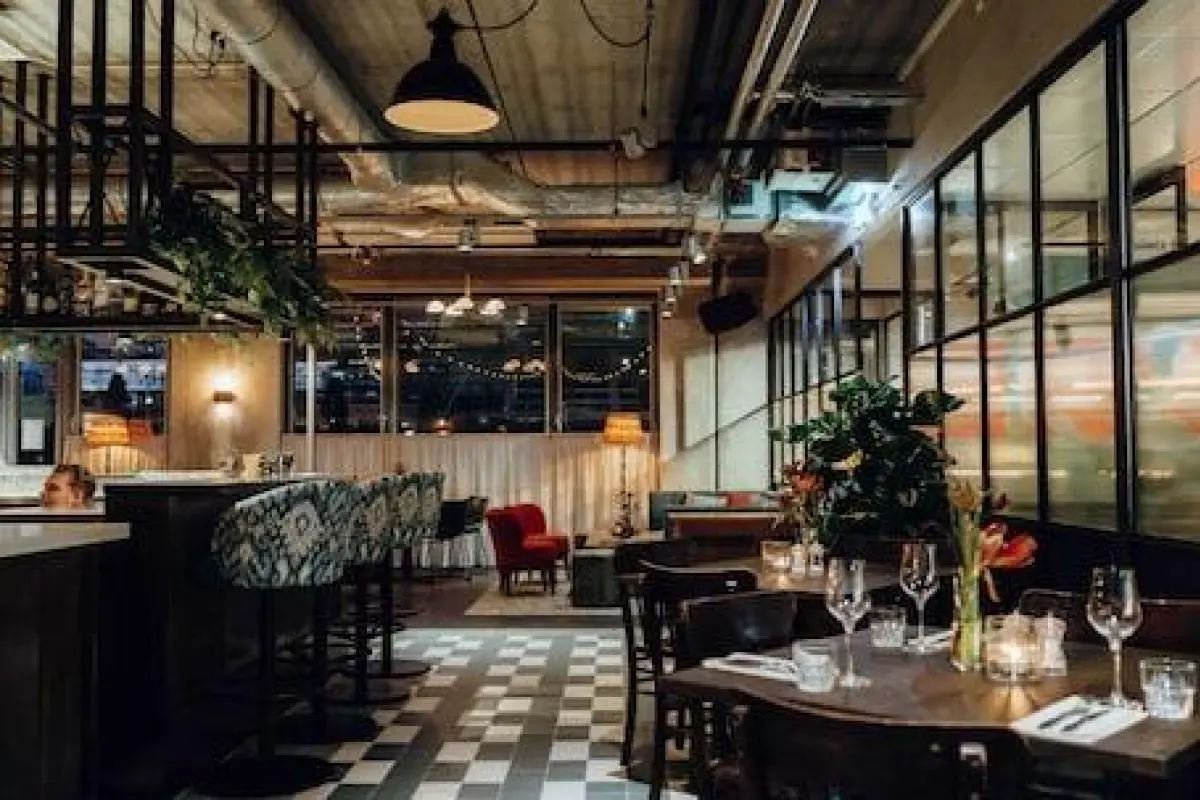 Amsterdam ID Aparthotel – Affordable hotel in Amsterdam