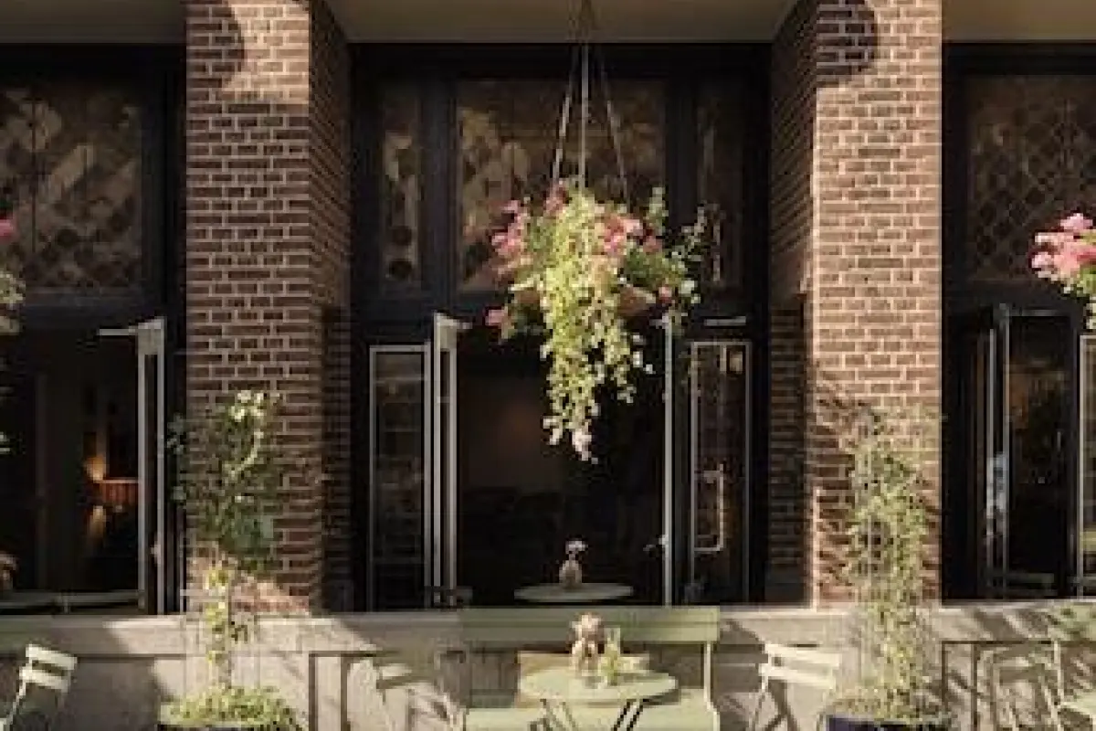 Park Centraal Den Haag, part of Sircle Collection – Affordable hotel in The Hague