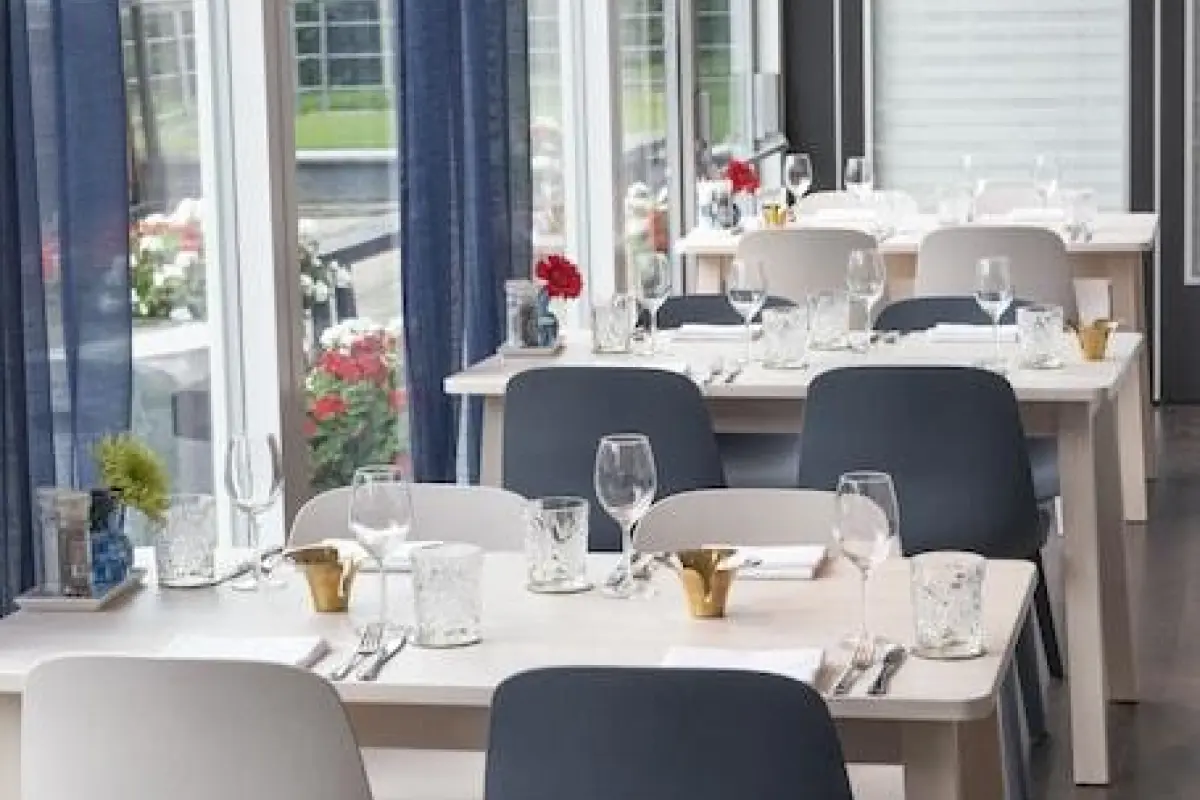 WestCord Hotel Delft – Affordable hotel in Delft