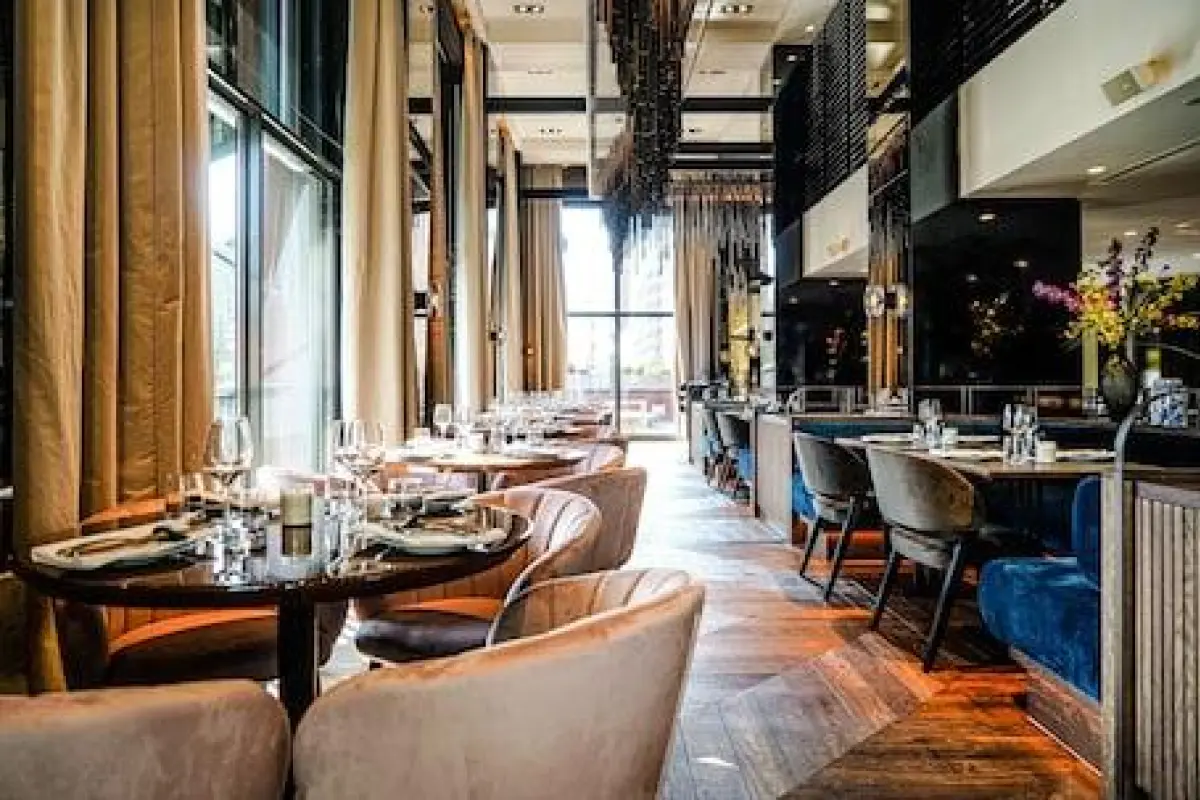 Hilton The Hague – Affordable hotel in The Hague