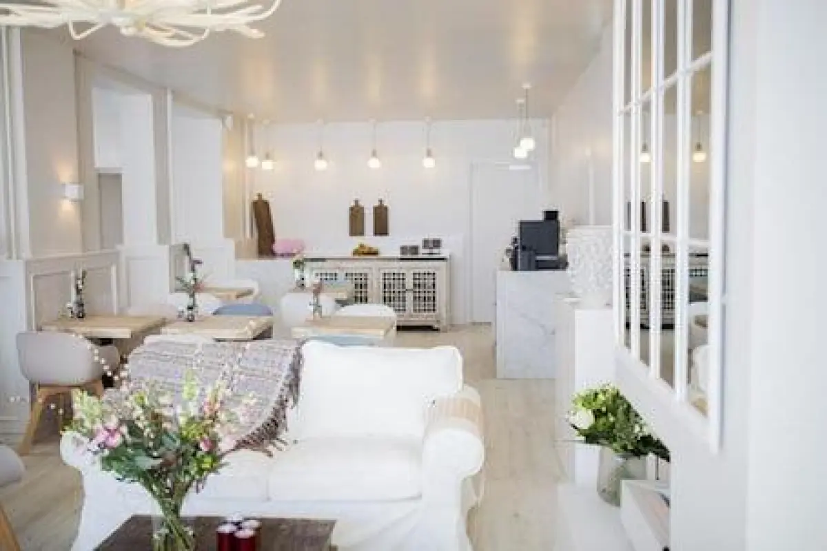 Casa Julia – Affordable hotel in Delft