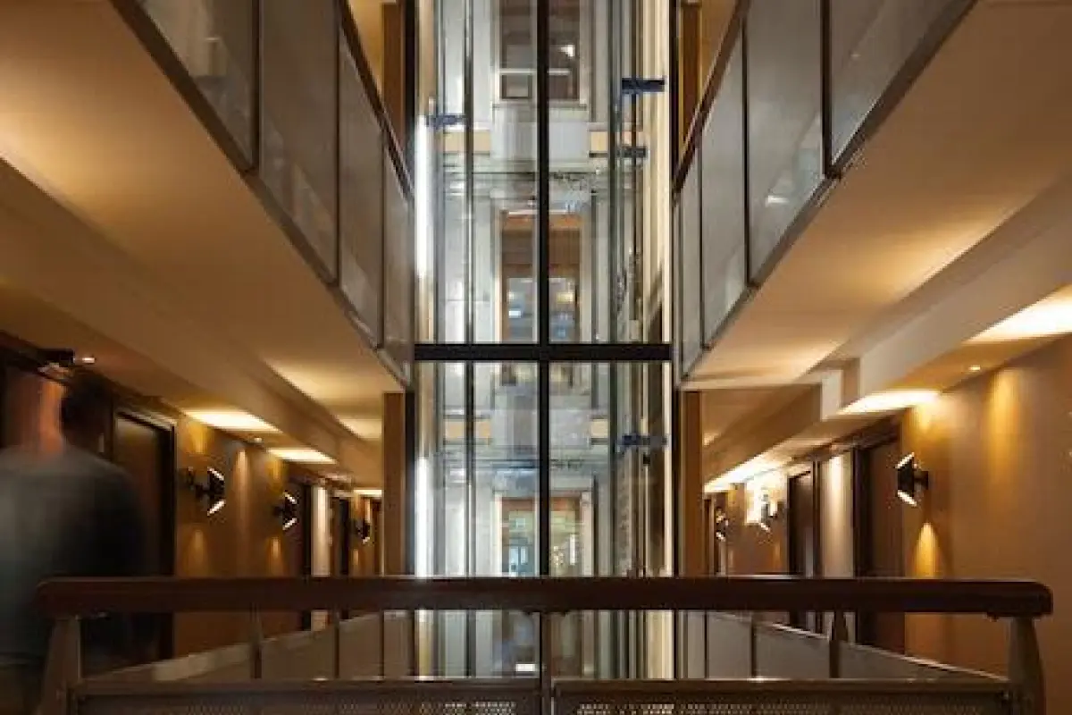 Art Hotel Rotterdam – Affordable hotel in Rotterdam