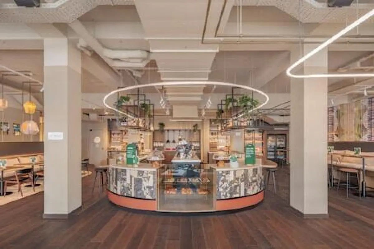 The Usual Rotterdam – Affordable hotel in Rotterdam