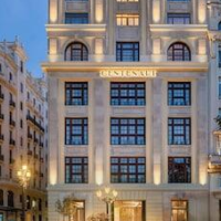 Grand Hotel Centenari, Valencia, Autograph Collection – Affordable hotel in Valencia