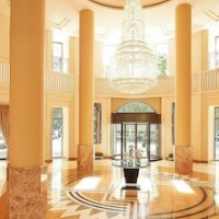 The Westin Valencia – Affordable hotel in Valencia